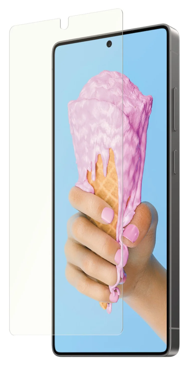 PanzerGlass All In One Samsung Galaxy S25 Ultra Screen Protector afbeelding 2