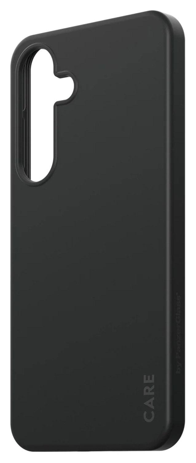PanzerGlass CARE Fashionable Samsung Galaxy S25 Plus Hoesje MagSafe Zwart afbeelding 3
