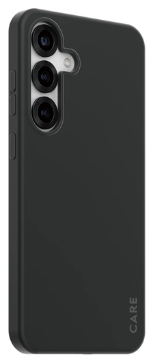 PanzerGlass CARE Fashionable Samsung Galaxy S25 Plus Hoesje MagSafe Zwart afbeelding 2