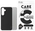 PanzerGlass CARE Fashionable Samsung Galaxy S25 Plus Hoesje MagSafe Zwart afbeelding 1