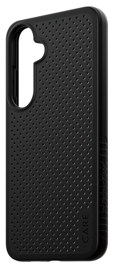 PanzerGlass CARE Heat Beat Samsung Galaxy S25 Plus Hoesje Zwart afbeelding 3