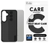 PanzerGlass CARE Heat Beat Samsung Galaxy S25 Plus Hoesje Zwart afbeelding 1