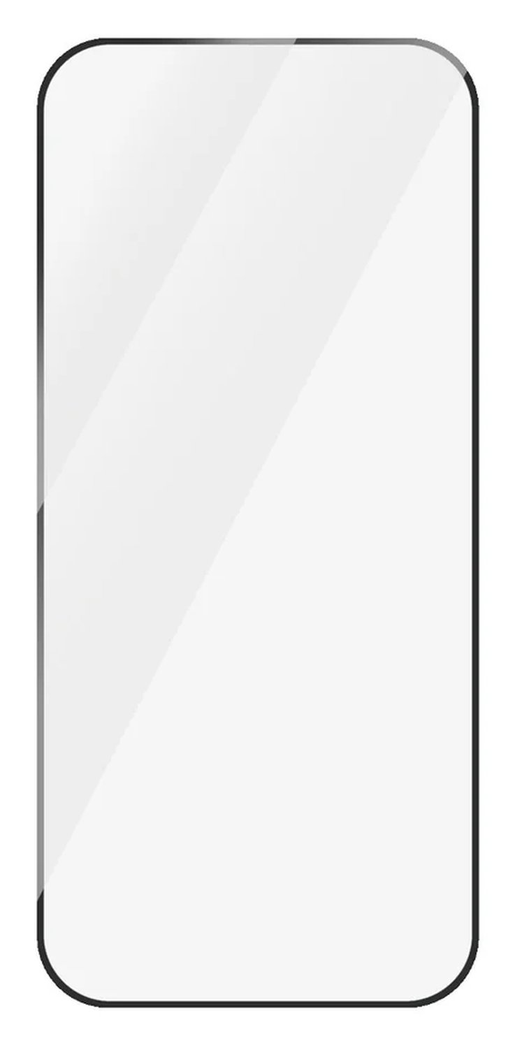 PanzerGlass SAFE Ultra-Wide Fit iPhone 16 Pro Max Screen Protector afbeelding 3