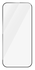 PanzerGlass SAFE Ultra-Wide Fit iPhone 16 Pro Max Screen Protector afbeelding 3