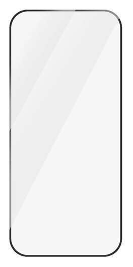 PanzerGlass SAFE Ultra-Wide Fit iPhone 16 / 15 Screen Protector afbeelding 3