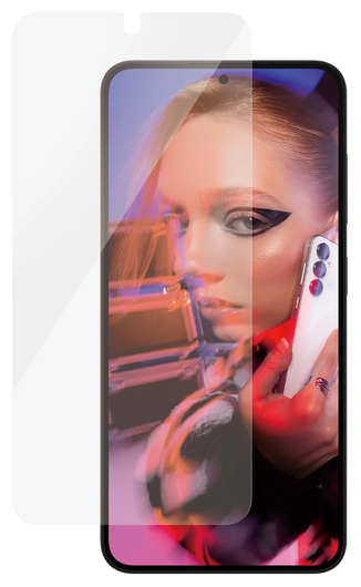 PanzerGlass SAFE Ultra-Wide Fit Samsung Galaxy S24 Screen Protector afbeelding 1