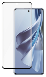 PanzerGlass SAFE Ultra-Wide Fit Samsung Galaxy S23 Screen Protector afbeelding