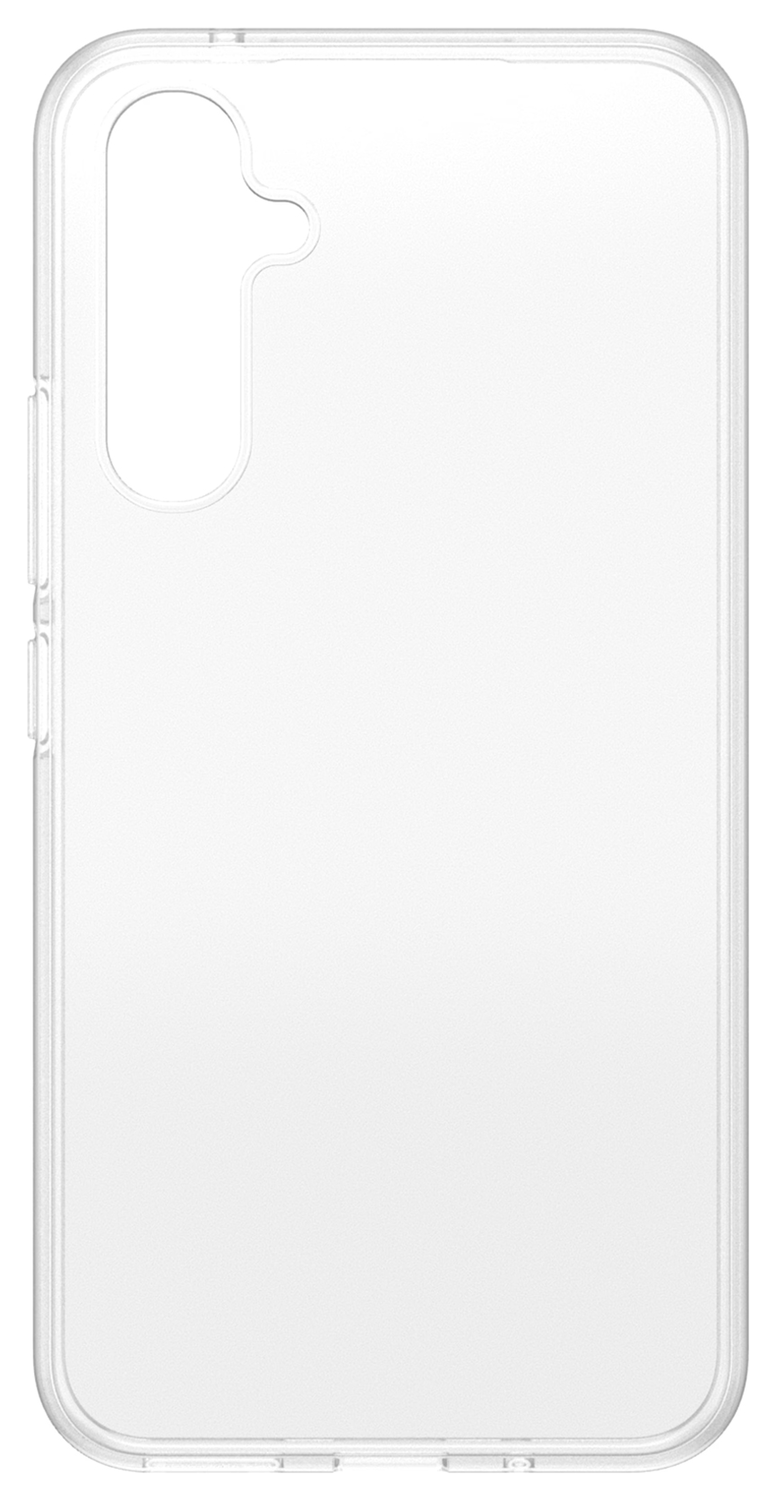 PanzerGlass SAFE Samsung Galaxy A54 Hoesje TPU Back Cover Transparant afbeelding 2