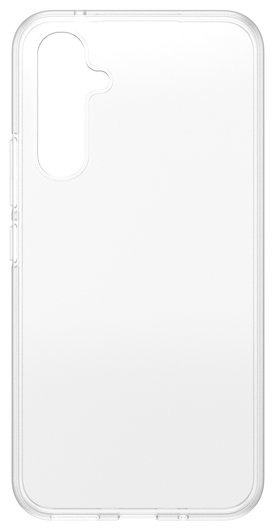 PanzerGlass SAFE Samsung Galaxy A54 Hoesje TPU Back Cover Transparant afbeelding 2