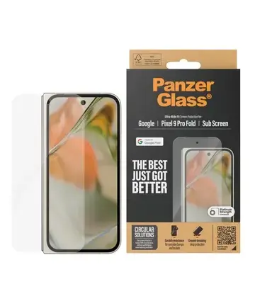 Pixel 9 Pro Fold Screen Protectors