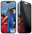 PanzerGlass Ultra-Wide iPhone 16 Plus / 15 Plus  Privacy Glass afbeelding 2