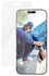 PanzerGlass Classic Fit iPhone 16 Pro Max Screen Protector Tempered Glass afbeelding 2