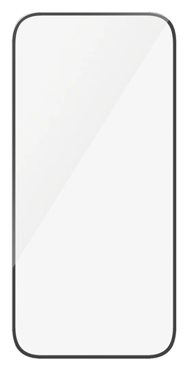 PanzerGlass Ultra-Wide iPhone 16 Pro Max Screen Protector afbeelding 3