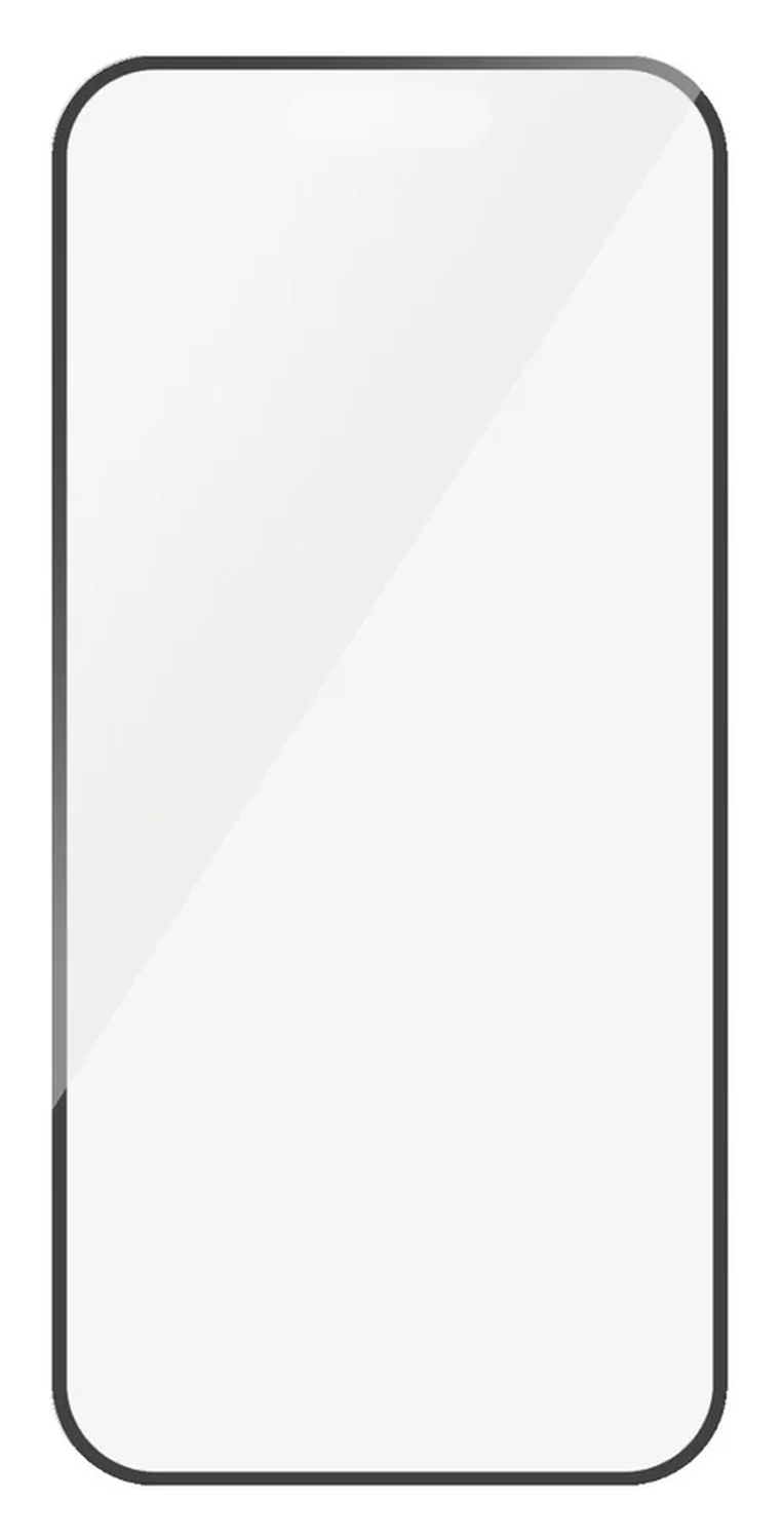 PanzerGlass Gaming Ultra-Wide iPhone 16 / 15 Screen Protector Tempered Glass afbeelding 3