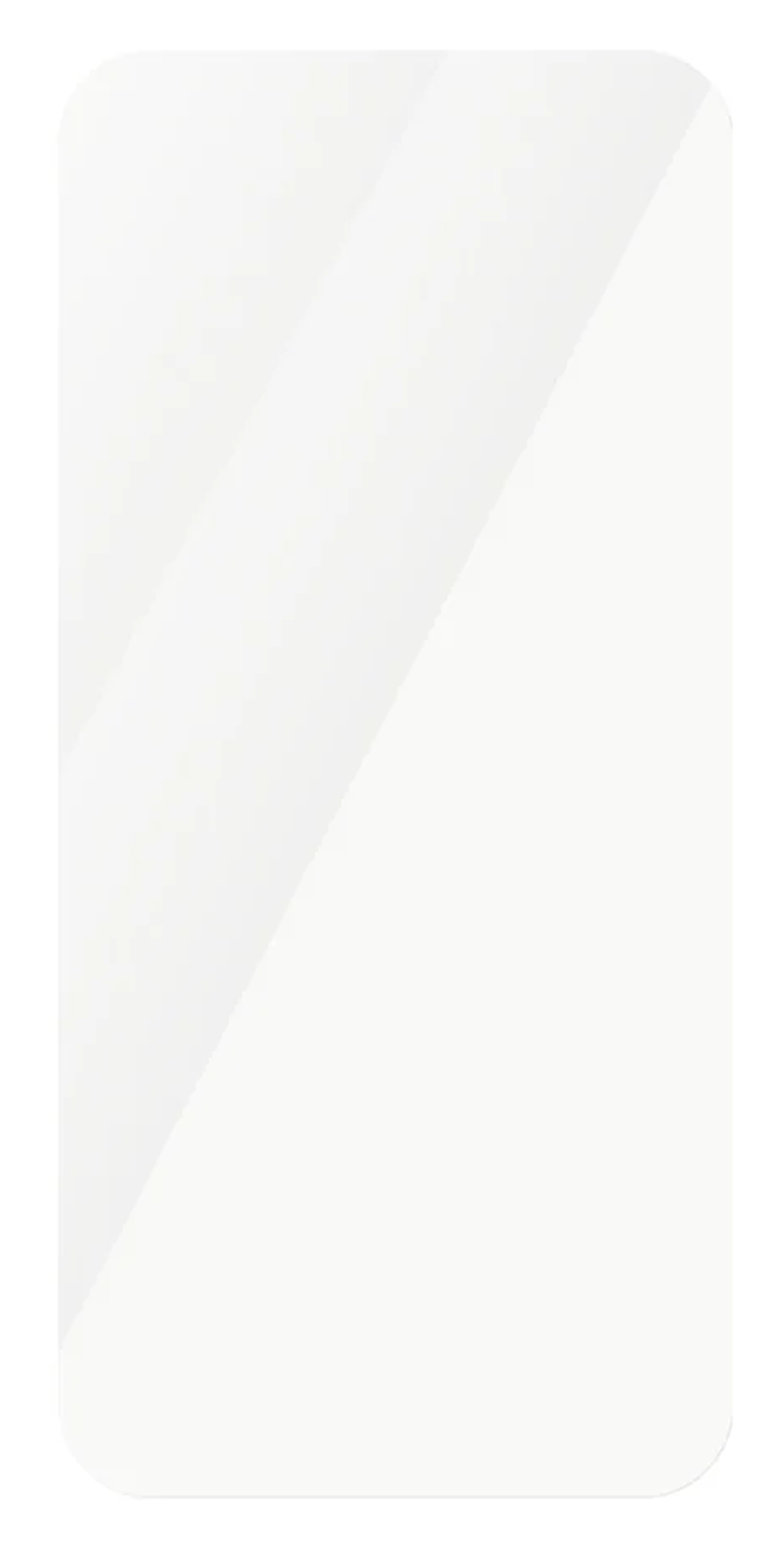 PanzerGlass SAFE Ultra-Wide iPhone 16 Pro Screen Protector Anti Blue Light afbeelding 3