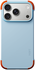 MOFT MOVAS Frame iPhone 17 Pro Hoesje MagSafe Back Cover Ultra Dun Blauw afbeelding 7