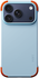 MOFT MOVAS Frame iPhone 17 Pro Hoesje MagSafe Back Cover Ultra Dun Blauw afbeelding 8