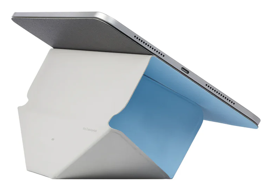 MOFT Dynamic Folio iPad Air 11 (2024/2025) / Air 10.9 (2022/2020) Hoes Blauw afbeelding 11