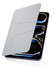 MOFT Dynamic Folio iPad 11 (2025) / 10.9 (2022) Hoes Book Case Standaard Grijs afbeelding 11
