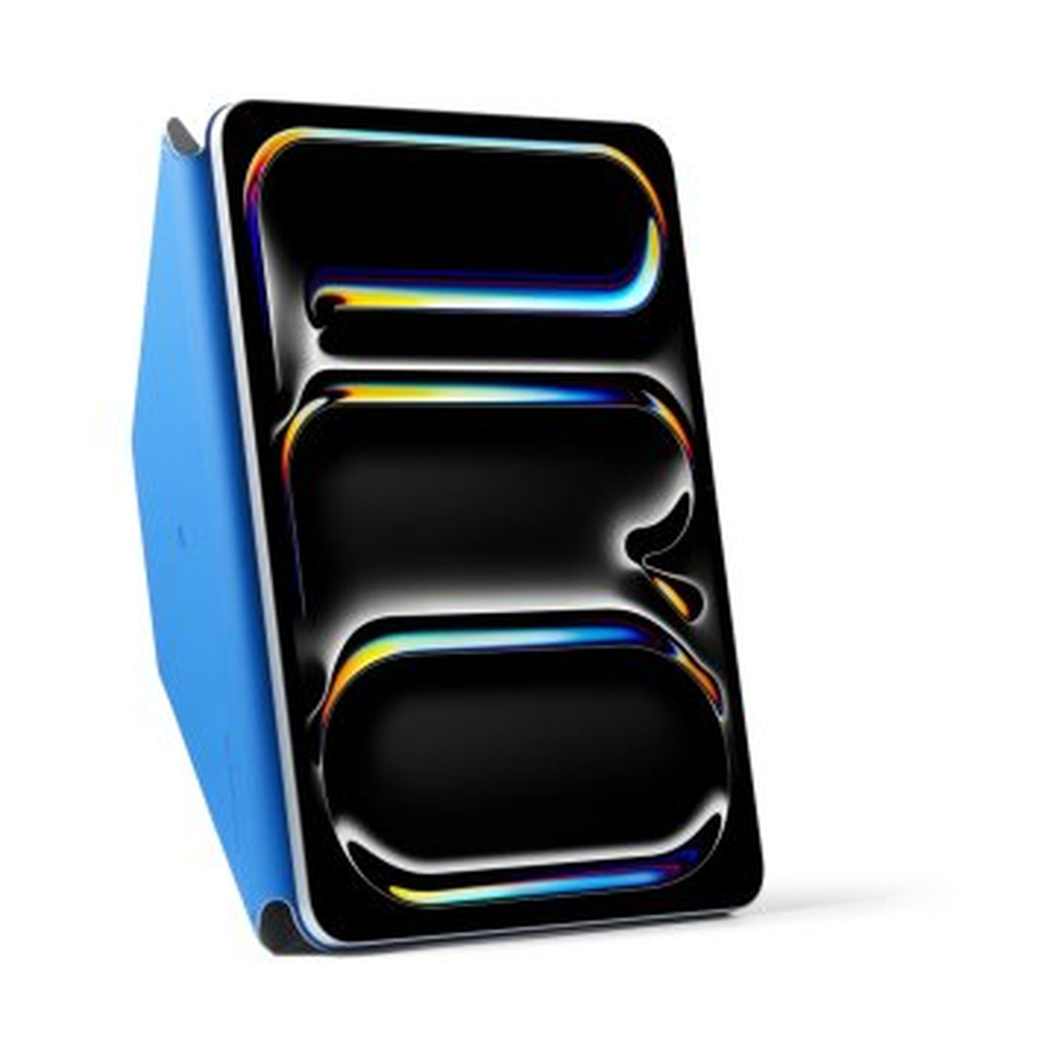 MOFT Dynamic Folio iPad Mini 7 / 6 Hoes Book Case met Standaard Grijs afbeelding 17