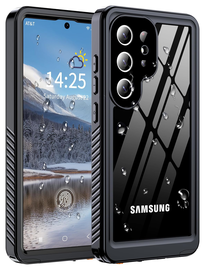 SBG Outdoor Case Samsung Galaxy S25 Ultra Waterdicht Schokbestendig afbeelding