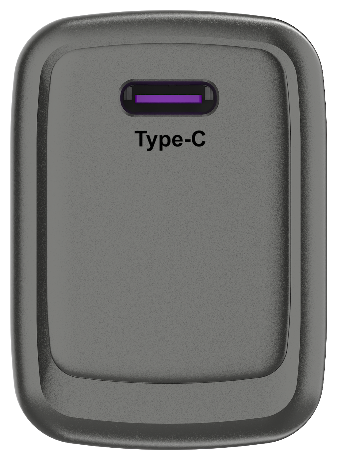 Buddi Power Qi2 / MagSafe Oplader 15W met 25W USB-C Adapter 1,5M Grijs afbeelding 12