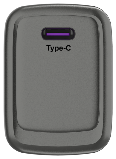 Buddi Power Qi2 / MagSafe Oplader 15W met 25W USB-C Adapter 1,5M Grijs afbeelding 12