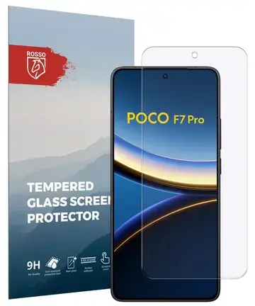 Poco F7 Pro Screen Protectors