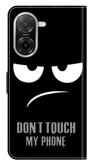 Xiaomi Redmi A5 4G Hoesje Portemonnee Book Case Touch Print afbeelding 6