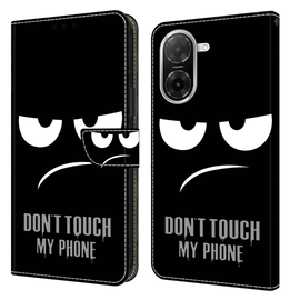 Xiaomi Redmi A5 4G Hoesje Portemonnee Book Case Touch Print afbeelding