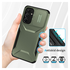 Samsung Galaxy A16 Hoesje Camera Slider Back Cover Schokbestendig Groen afbeelding 9