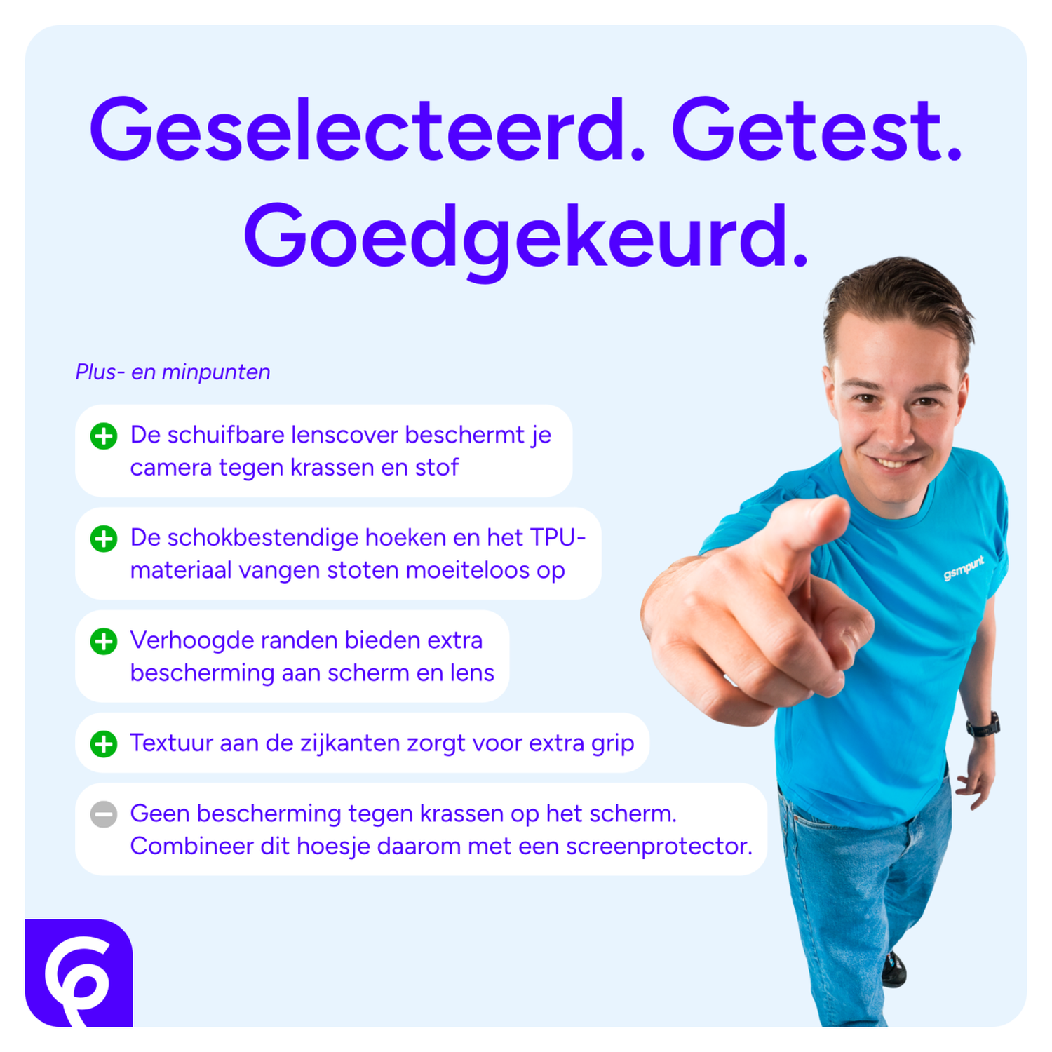 Samsung Galaxy A35 Hoesje Camera Slider Back Cover Schokbestendig Groen afbeelding 3