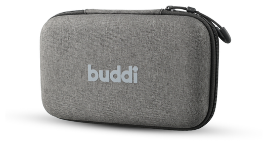 Buddi Sorted Organizer Hoes voor Powerbank & Kabels 2-Pack - Medium afbeelding 6