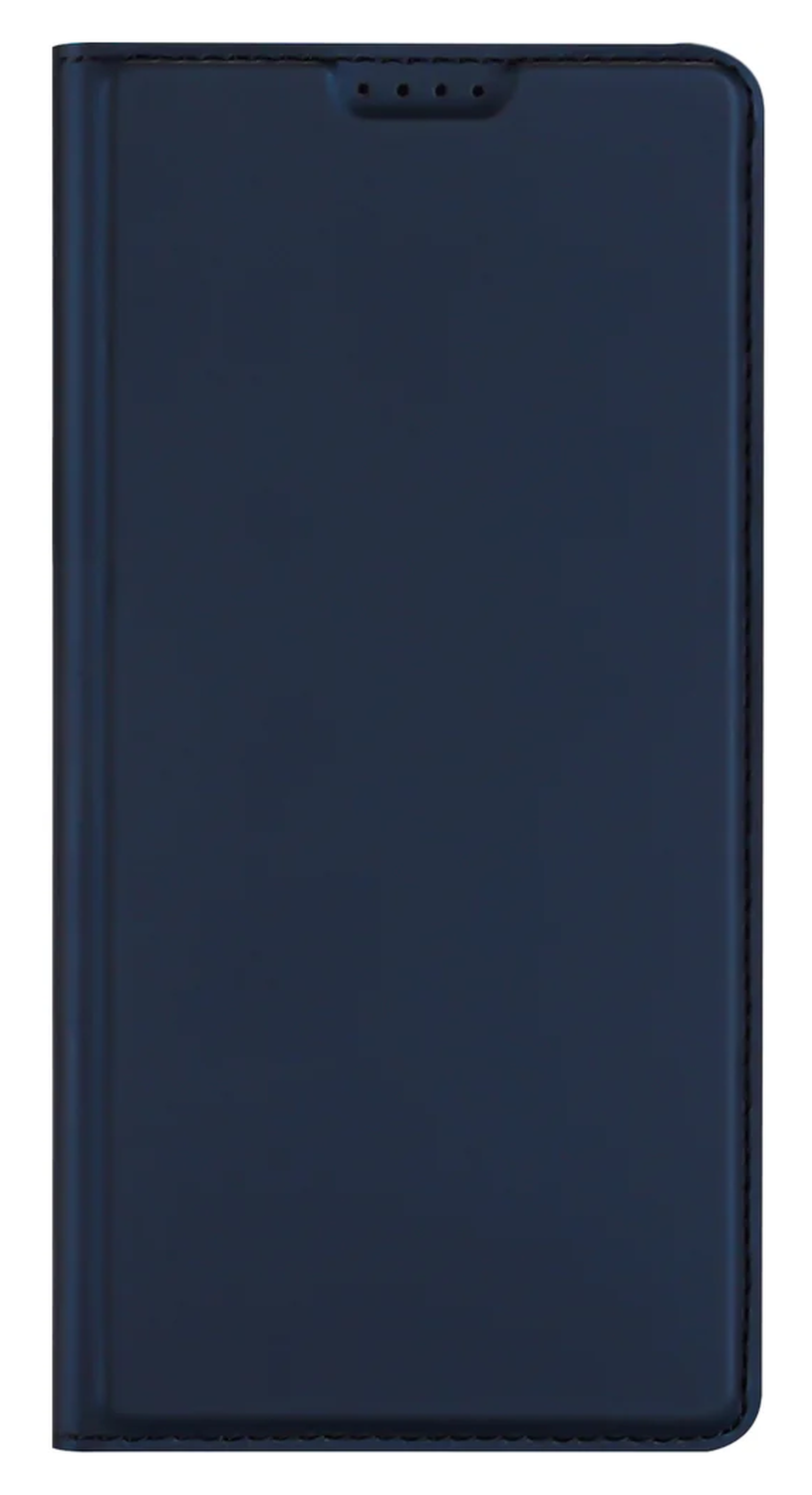 Dux Ducis Skin Pro OnePlus 15R Hoesje Portemonnee Book Case Blauw afbeelding 8