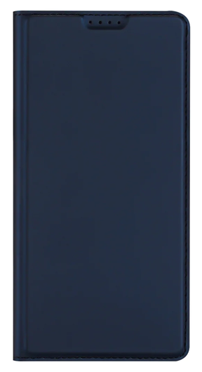 Dux Ducis Skin Pro OnePlus 15R Hoesje Portemonnee Book Case Blauw afbeelding 8