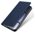 Dux Ducis Skin Pro OnePlus 15R Hoesje Portemonnee Book Case Blauw afbeelding 1