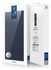 Dux Ducis Skin Pro OnePlus 15R Hoesje Portemonnee Book Case Blauw afbeelding 14