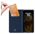 Dux Ducis Skin Pro OnePlus 15R Hoesje Portemonnee Book Case Blauw afbeelding 2