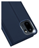 Dux Ducis Skin Pro OnePlus 15R Hoesje Portemonnee Book Case Blauw afbeelding 6