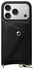 AVY Apple iPhone 17 Pro - Classic Kit - Leather Zwart