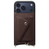 AVY Apple iPhone 17 Pro Max - Classic Kit - Leather Chocolate
