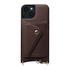 AVY Apple iPhone 15 - Classic Kit - Leather Chocolate