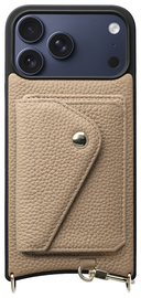AVY Apple iPhone 17 Pro Max - Classic Kit - Leather Beige