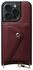AVY Apple iPhone 15 Pro Max - Classic Kit - Leather Burgundy