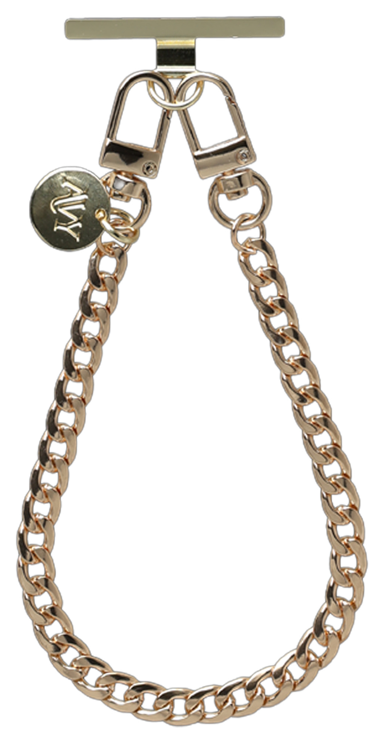 AVY Samsung Galaxy S25Plus/S24Plus - Essential Kit - Chocolate - Aurum Lien Set afbeelding 12