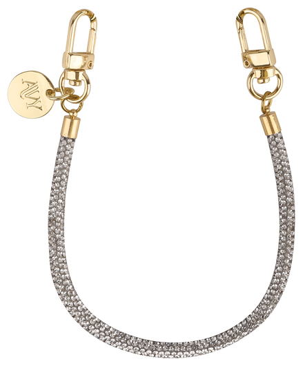 AVY Samsung Galaxy A56 - Essential Kit - Zwart - Silver Spark afbeelding 14