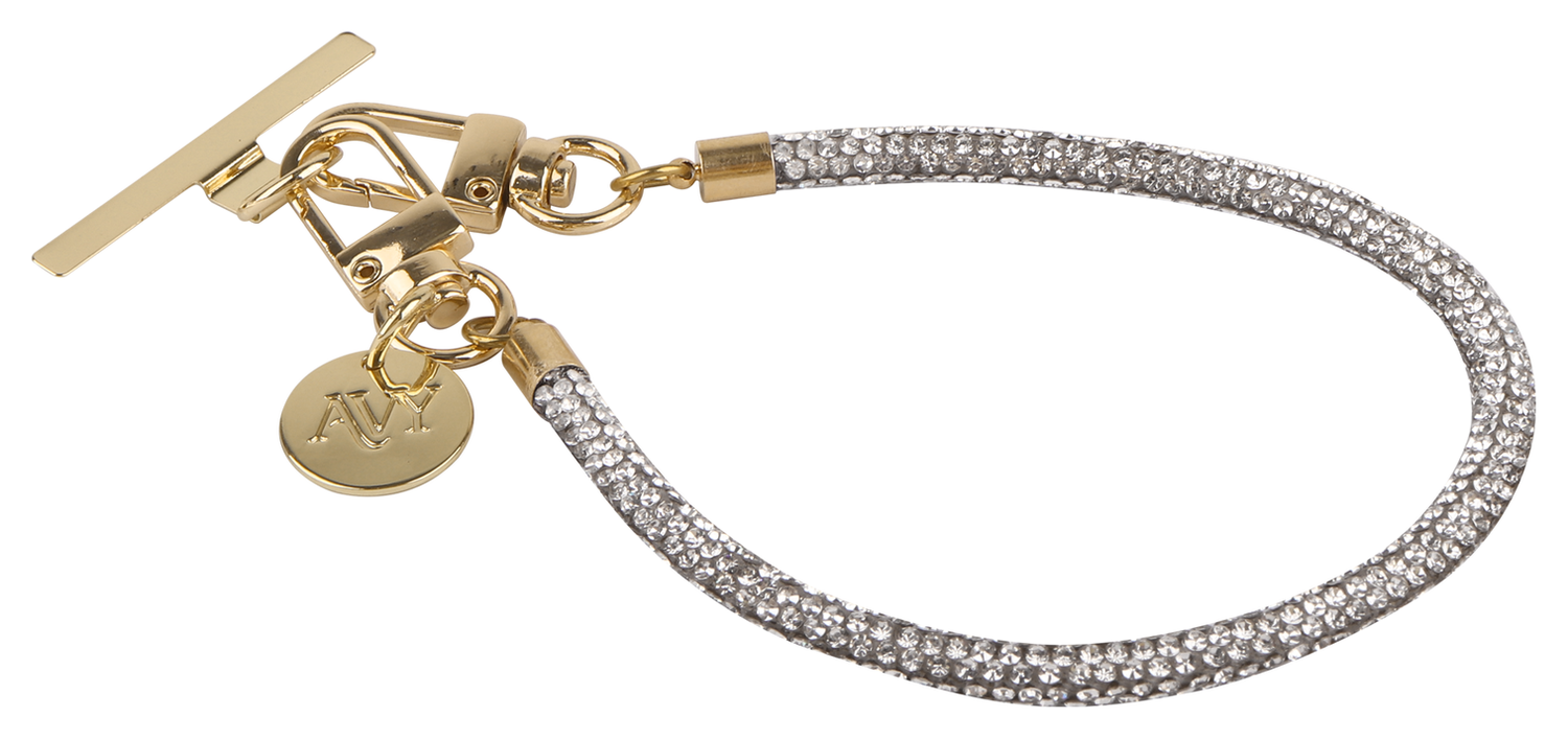 AVY Apple iPhone 15 Pro Max - Essential Kit - Zwart - Silver Spark afbeelding 13