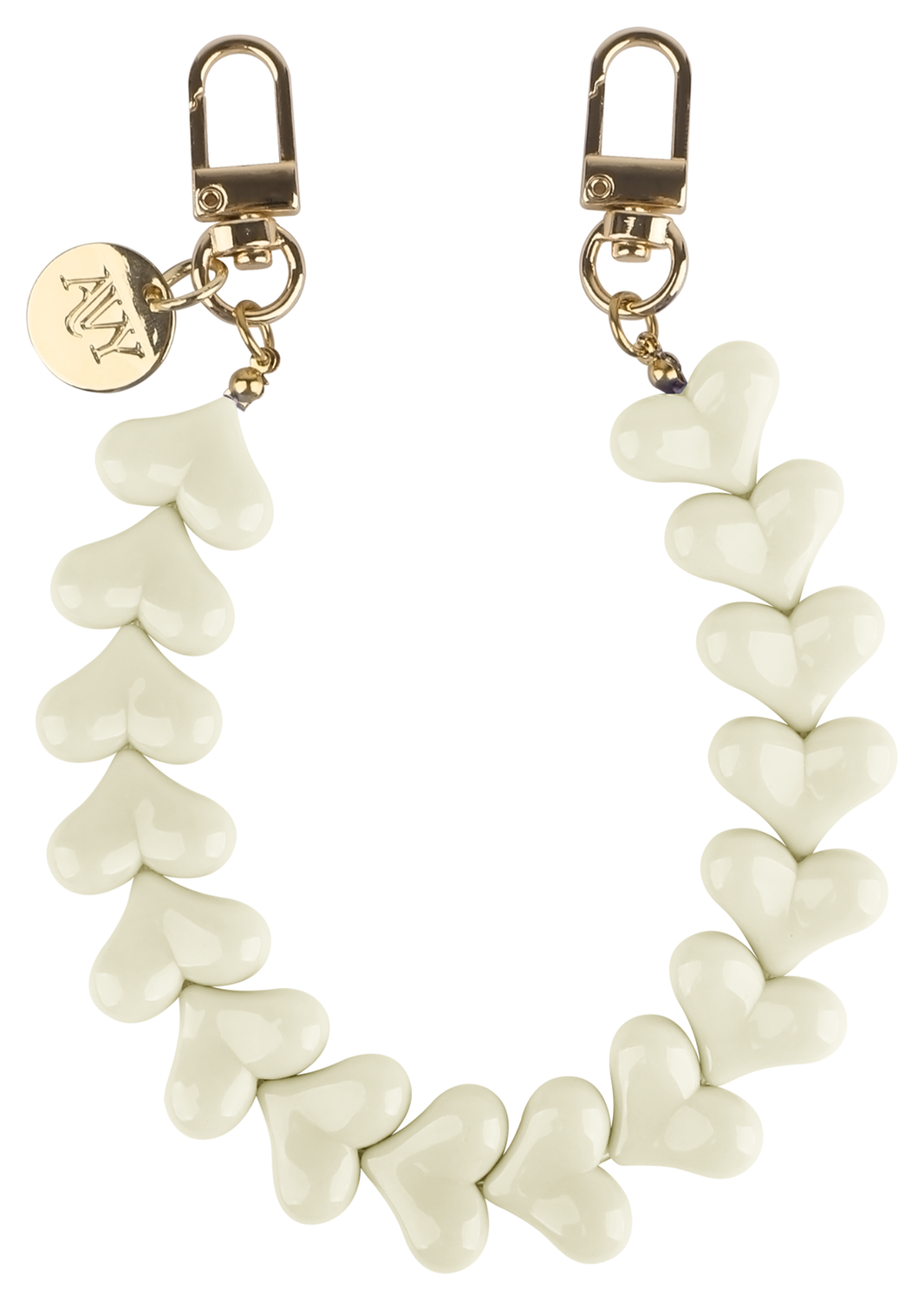 AVY Samsung Galaxy S25 / S24 - Essential Kit - Beige - Cupid Beige afbeelding 10