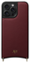 AVY Apple iPhone 14 Pro Max - Essential Kit - Burgundy - Perla Chic afbeelding 11