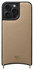 AVY Apple iPhone 14 Pro Max - Styled Kit - Beige - Short Leather afbeelding 11